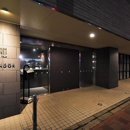 Randor Residence Tokyo Suites Εξωτερικό φωτογραφία