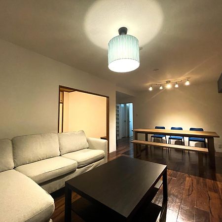 Randor Residence Tokyo Suites Εξωτερικό φωτογραφία