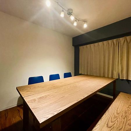 Randor Residence Tokyo Suites Εξωτερικό φωτογραφία