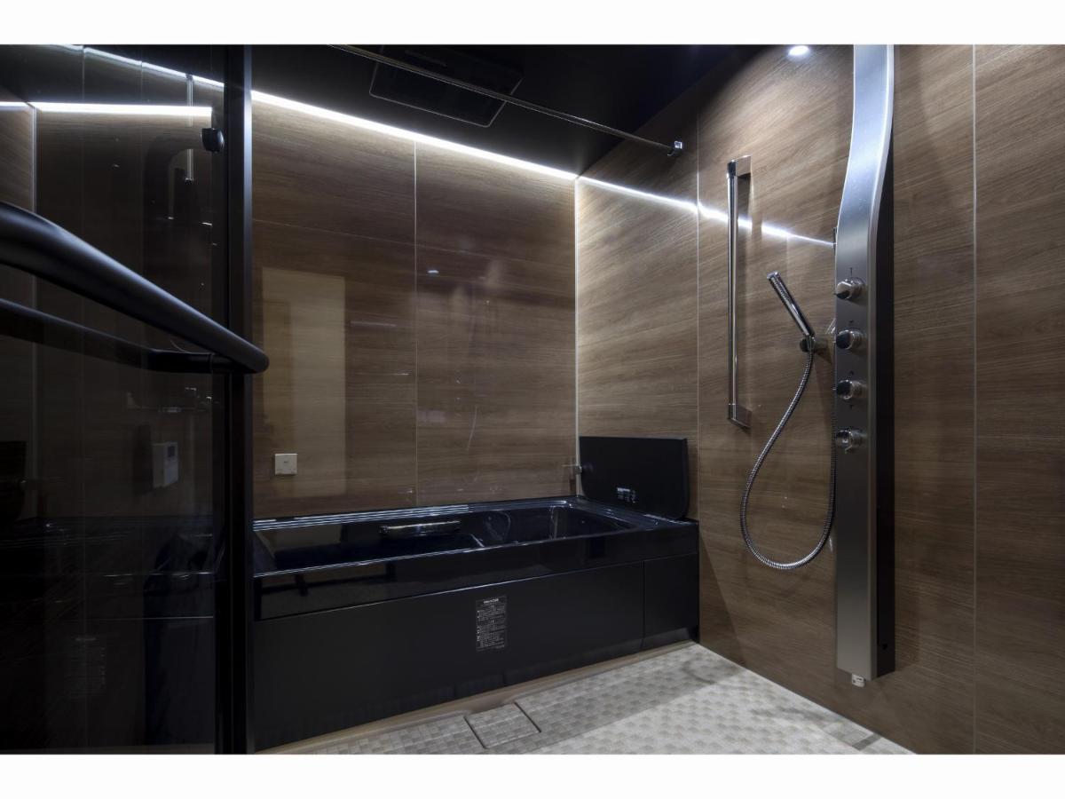 Randor Residence Tokyo Suites Εξωτερικό φωτογραφία