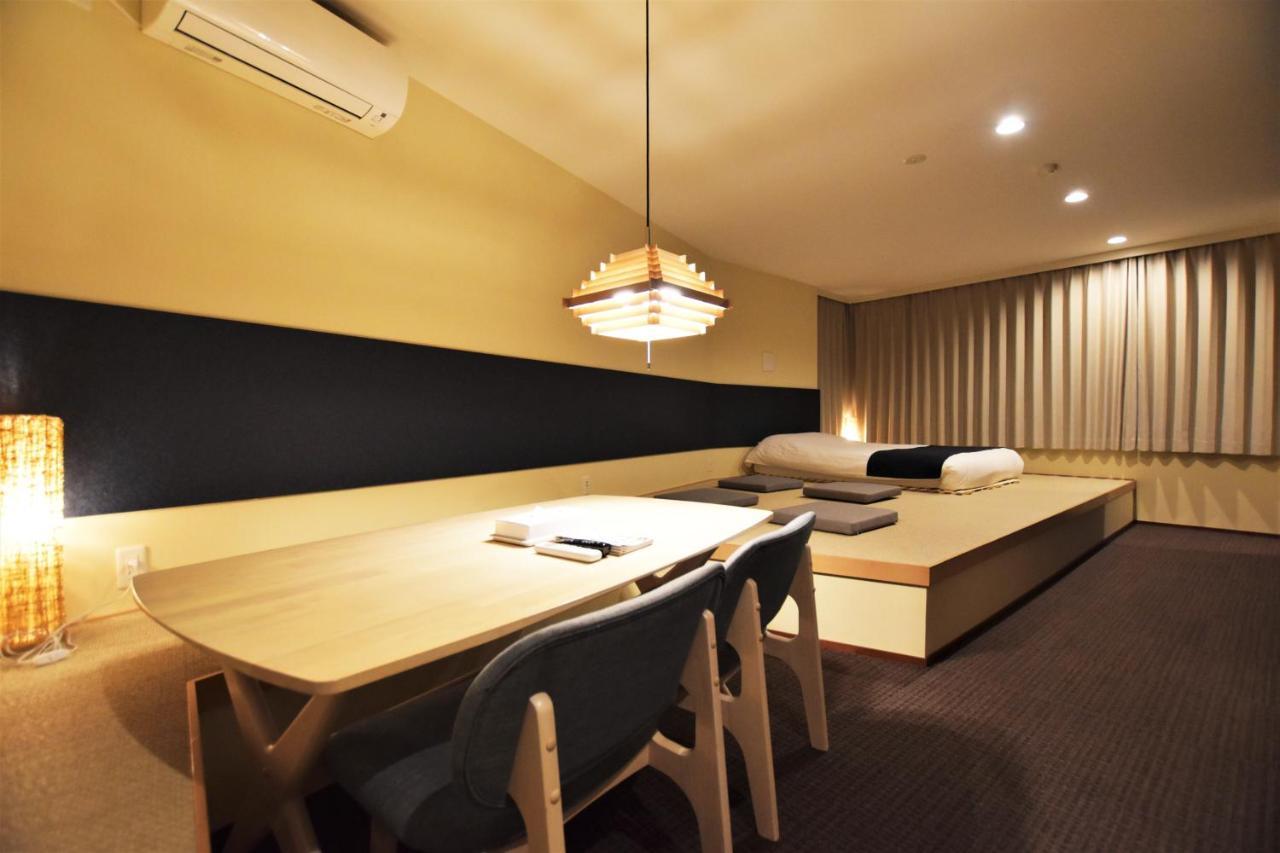 Randor Residence Tokyo Suites Εξωτερικό φωτογραφία