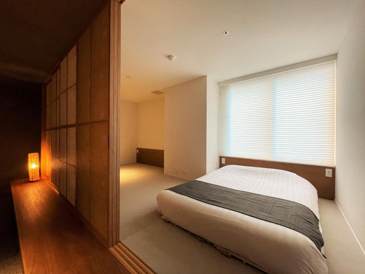 Randor Residence Tokyo Suites Εξωτερικό φωτογραφία