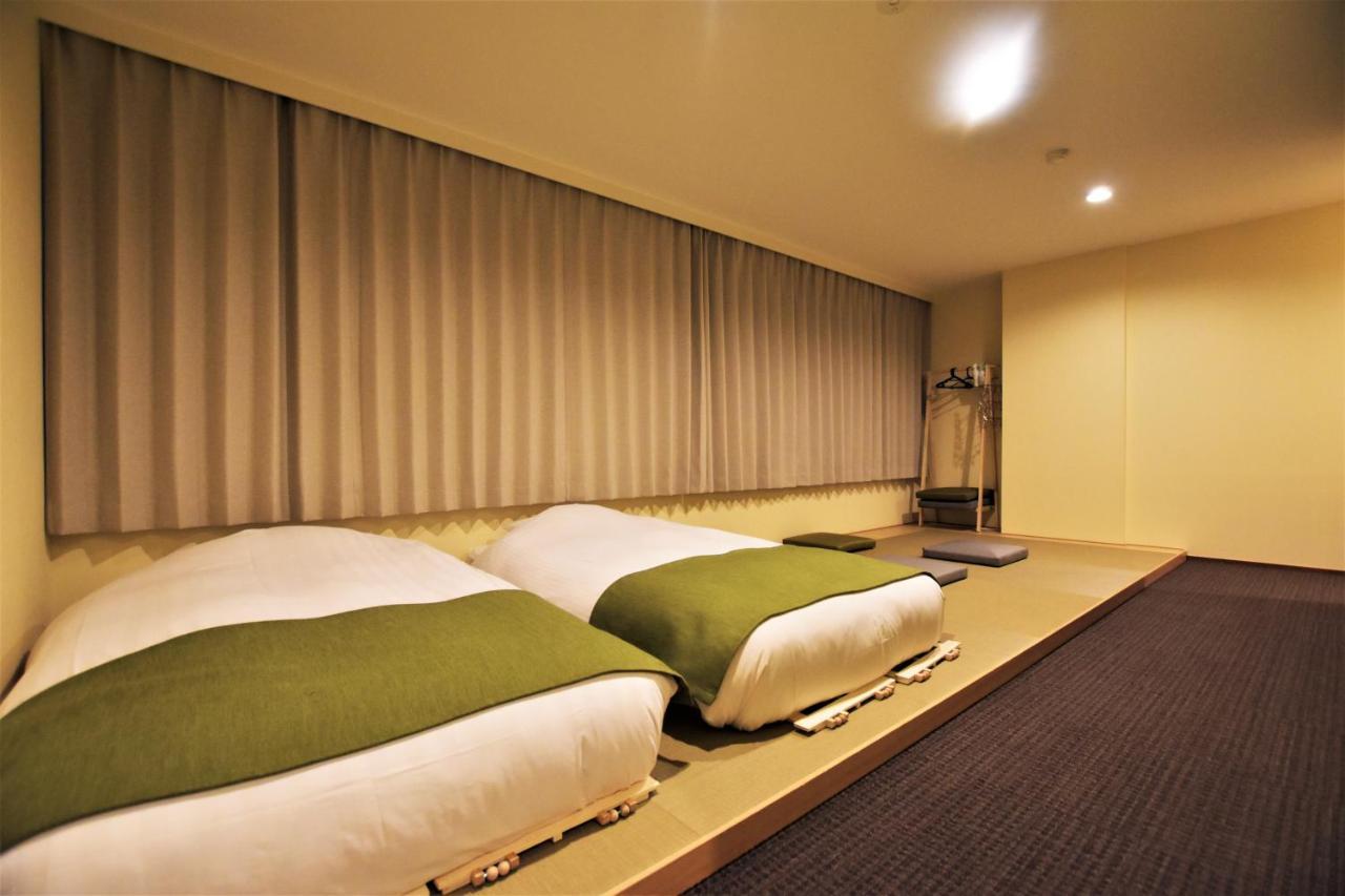 Randor Residence Tokyo Suites Εξωτερικό φωτογραφία