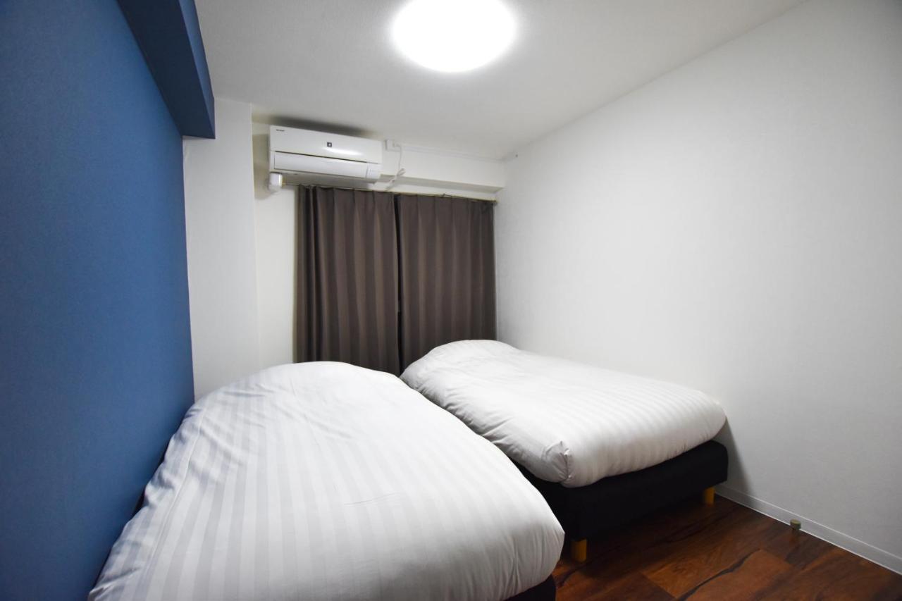 Randor Residence Tokyo Suites Εξωτερικό φωτογραφία