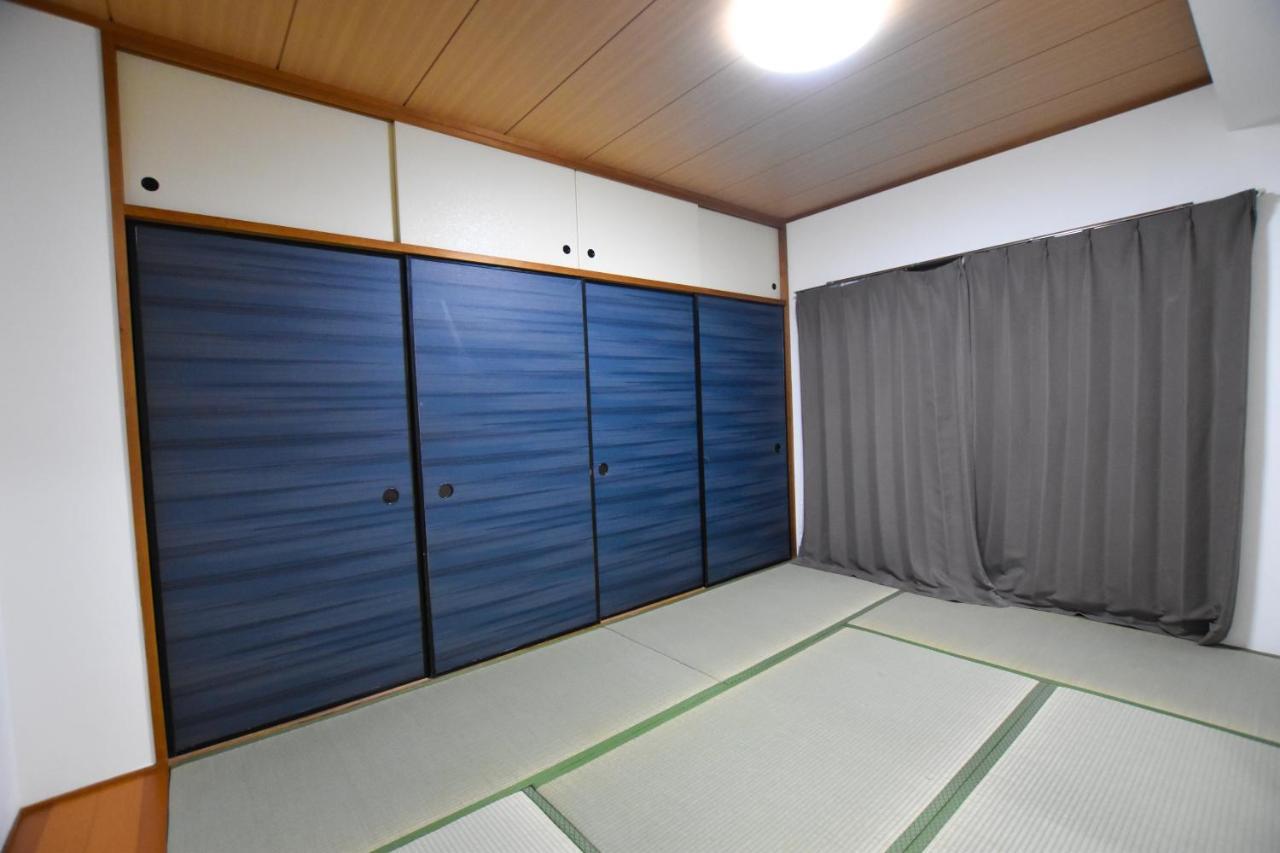 Randor Residence Tokyo Suites Εξωτερικό φωτογραφία