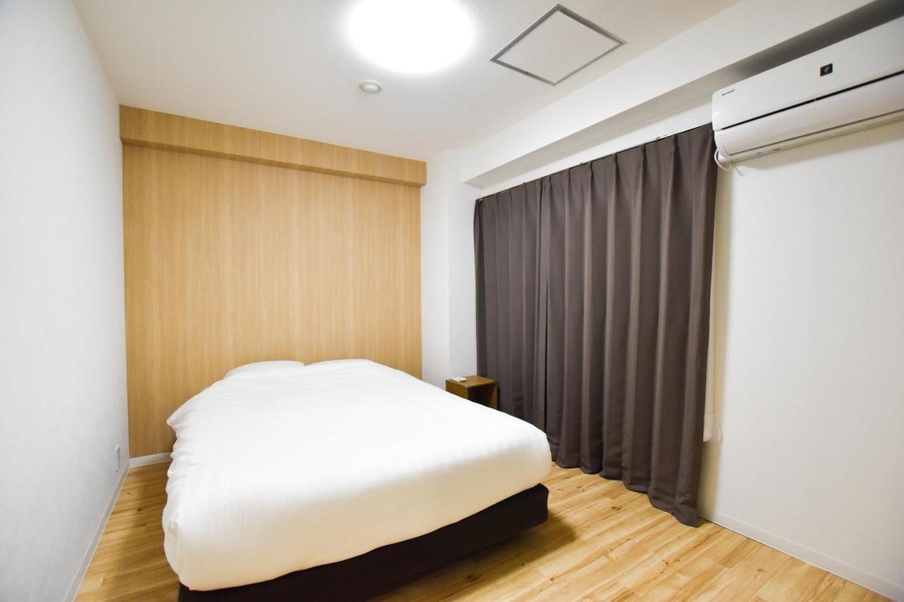 Randor Residence Tokyo Suites Εξωτερικό φωτογραφία
