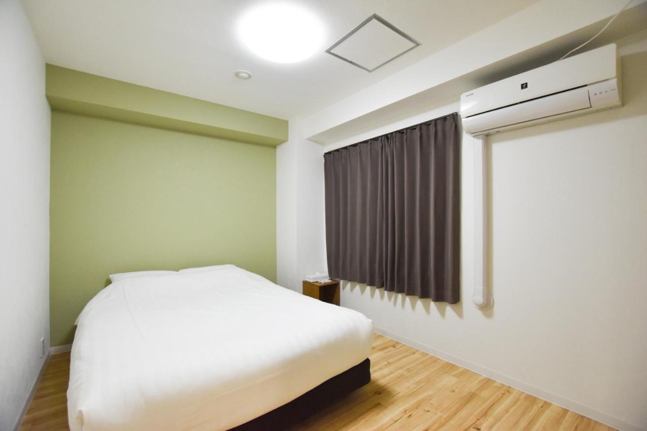 Randor Residence Tokyo Suites Εξωτερικό φωτογραφία