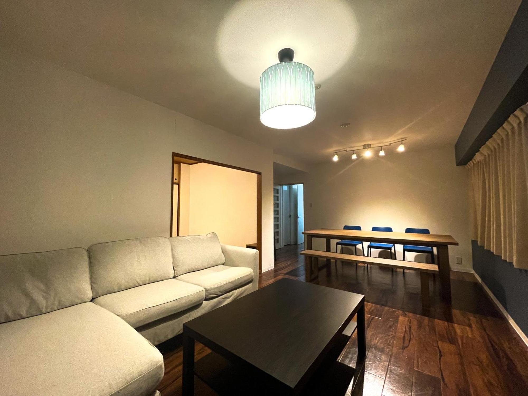 Randor Residence Tokyo Suites Εξωτερικό φωτογραφία