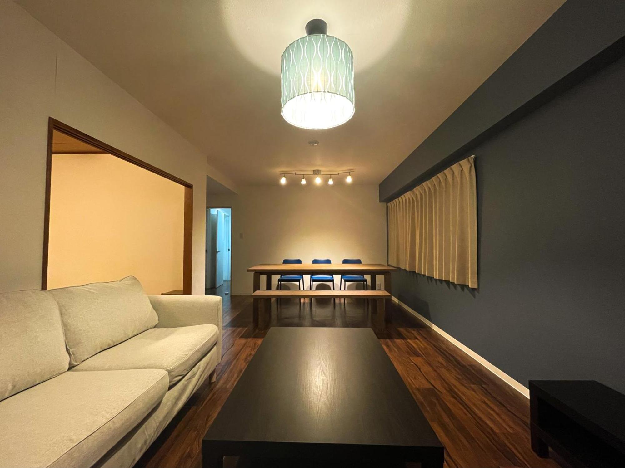Randor Residence Tokyo Suites Εξωτερικό φωτογραφία