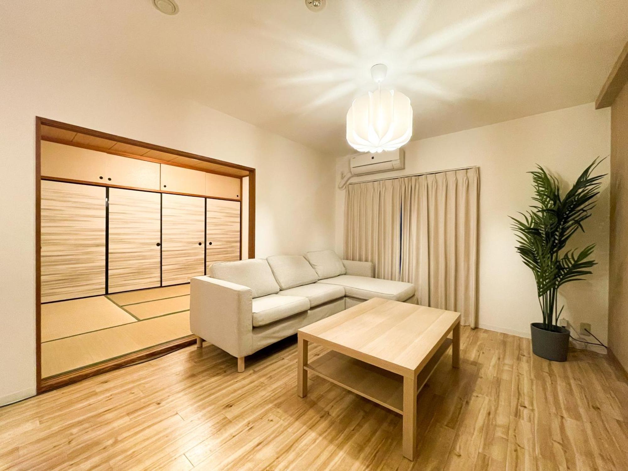 Randor Residence Tokyo Suites Εξωτερικό φωτογραφία