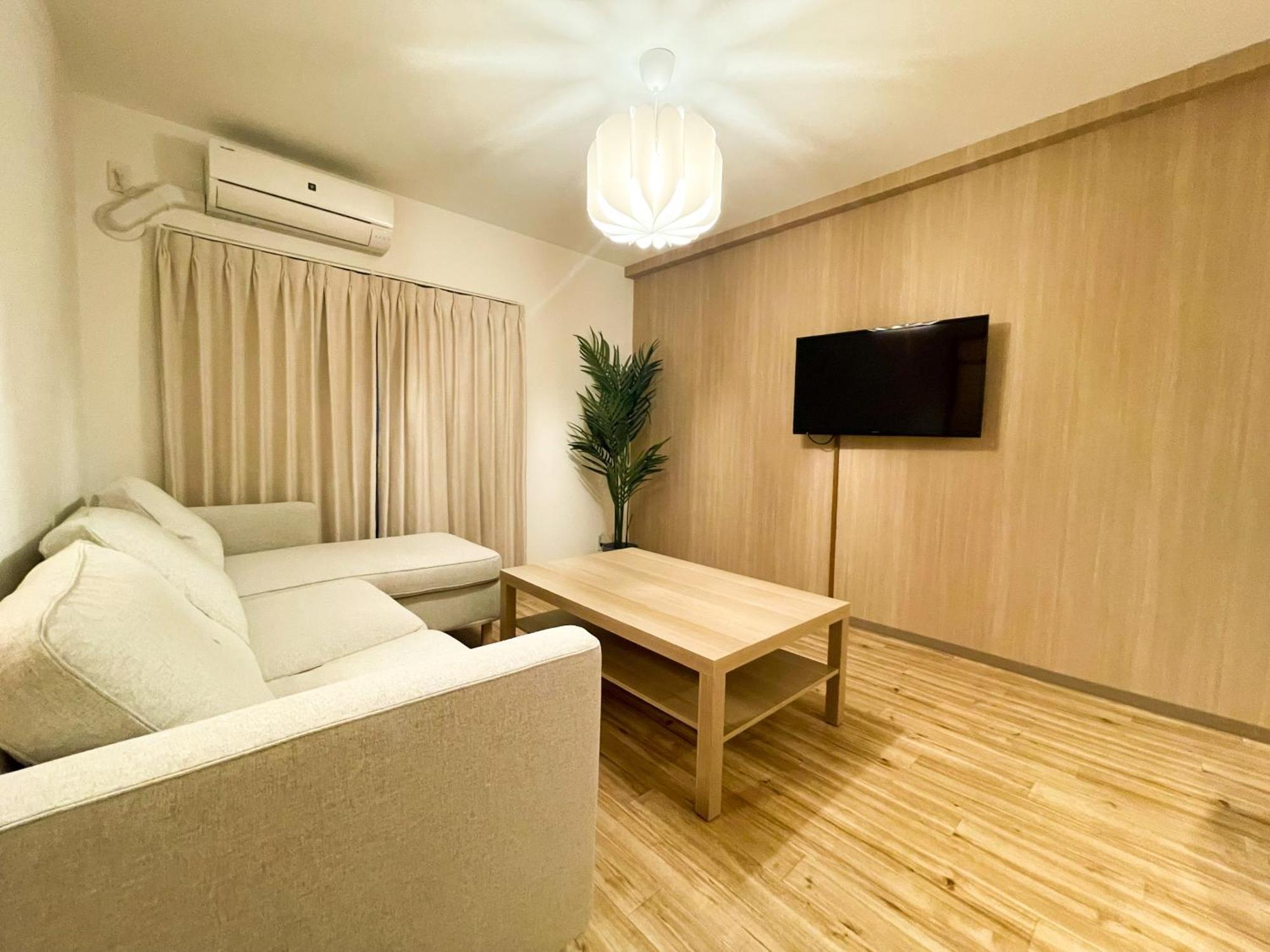 Randor Residence Tokyo Suites Εξωτερικό φωτογραφία