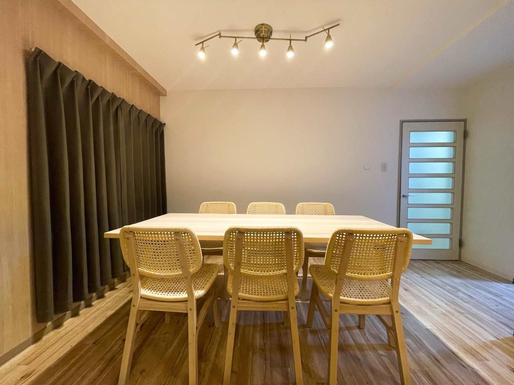 Randor Residence Tokyo Suites Εξωτερικό φωτογραφία