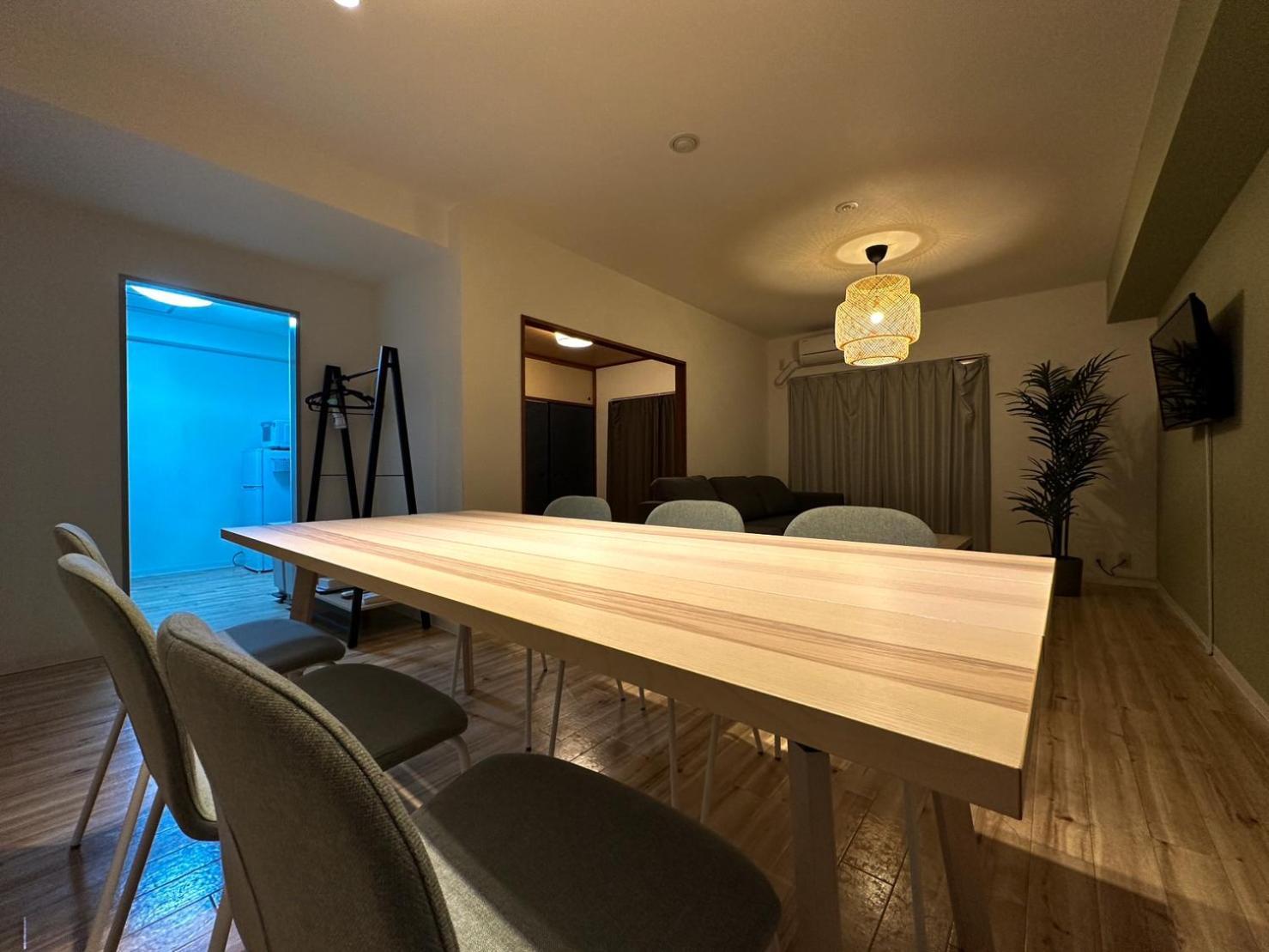 Randor Residence Tokyo Suites Εξωτερικό φωτογραφία