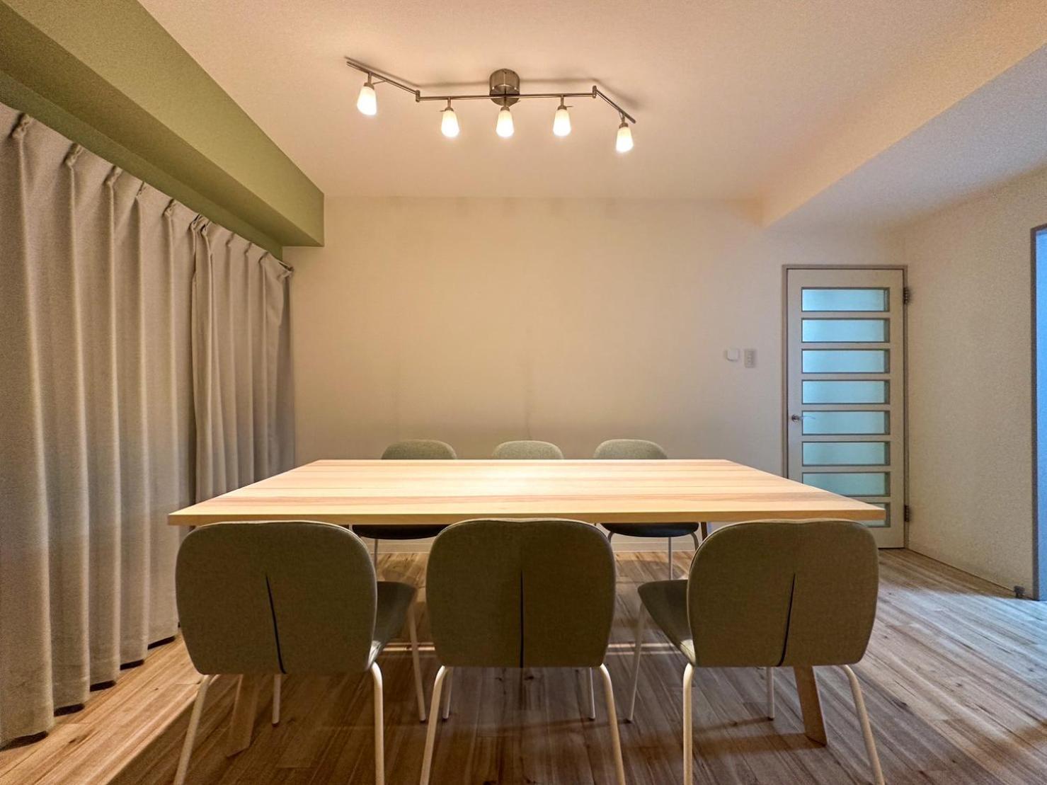 Randor Residence Tokyo Suites Εξωτερικό φωτογραφία