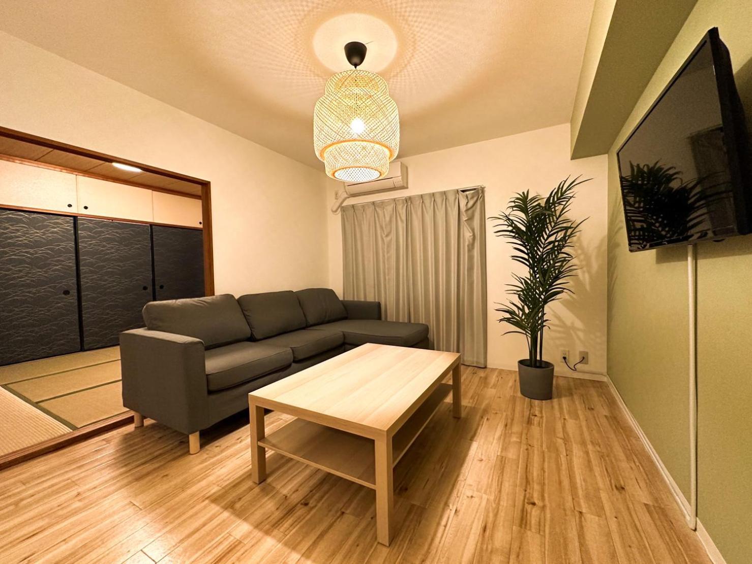 Randor Residence Tokyo Suites Εξωτερικό φωτογραφία