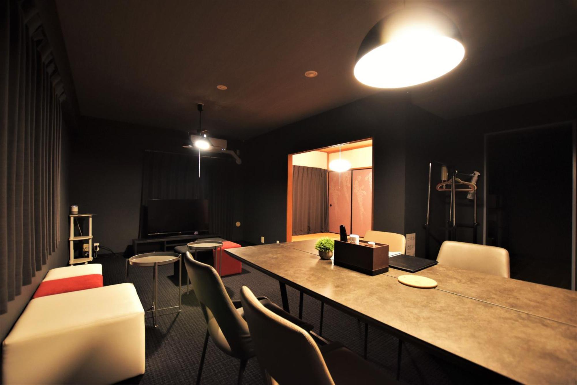 Randor Residence Tokyo Suites Δωμάτιο φωτογραφία