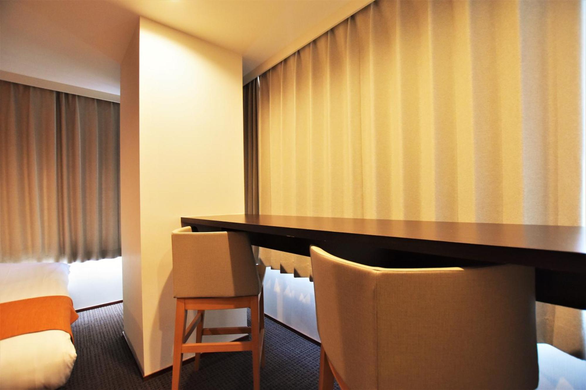 Randor Residence Tokyo Suites Δωμάτιο φωτογραφία
