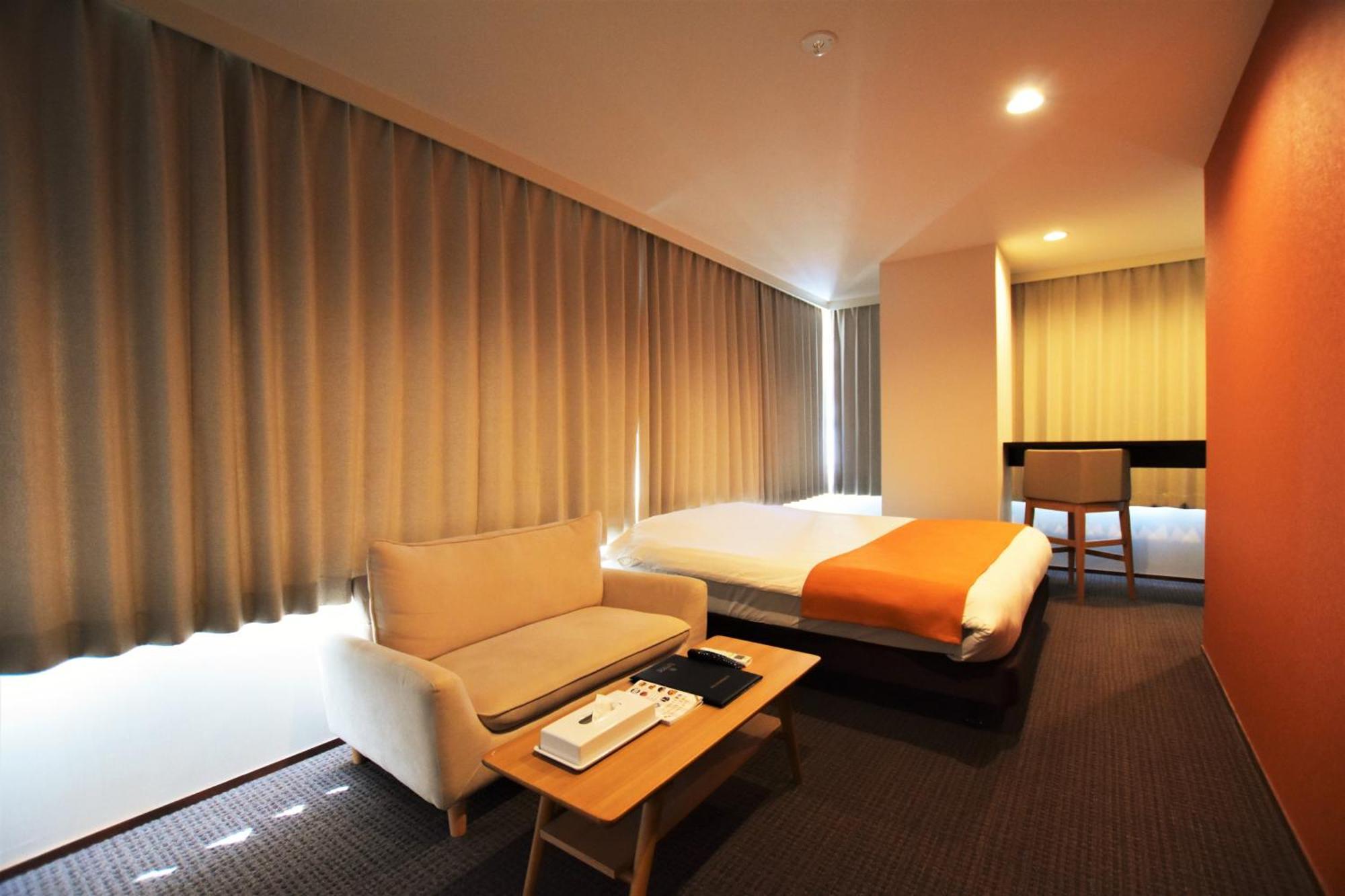 Randor Residence Tokyo Suites Δωμάτιο φωτογραφία