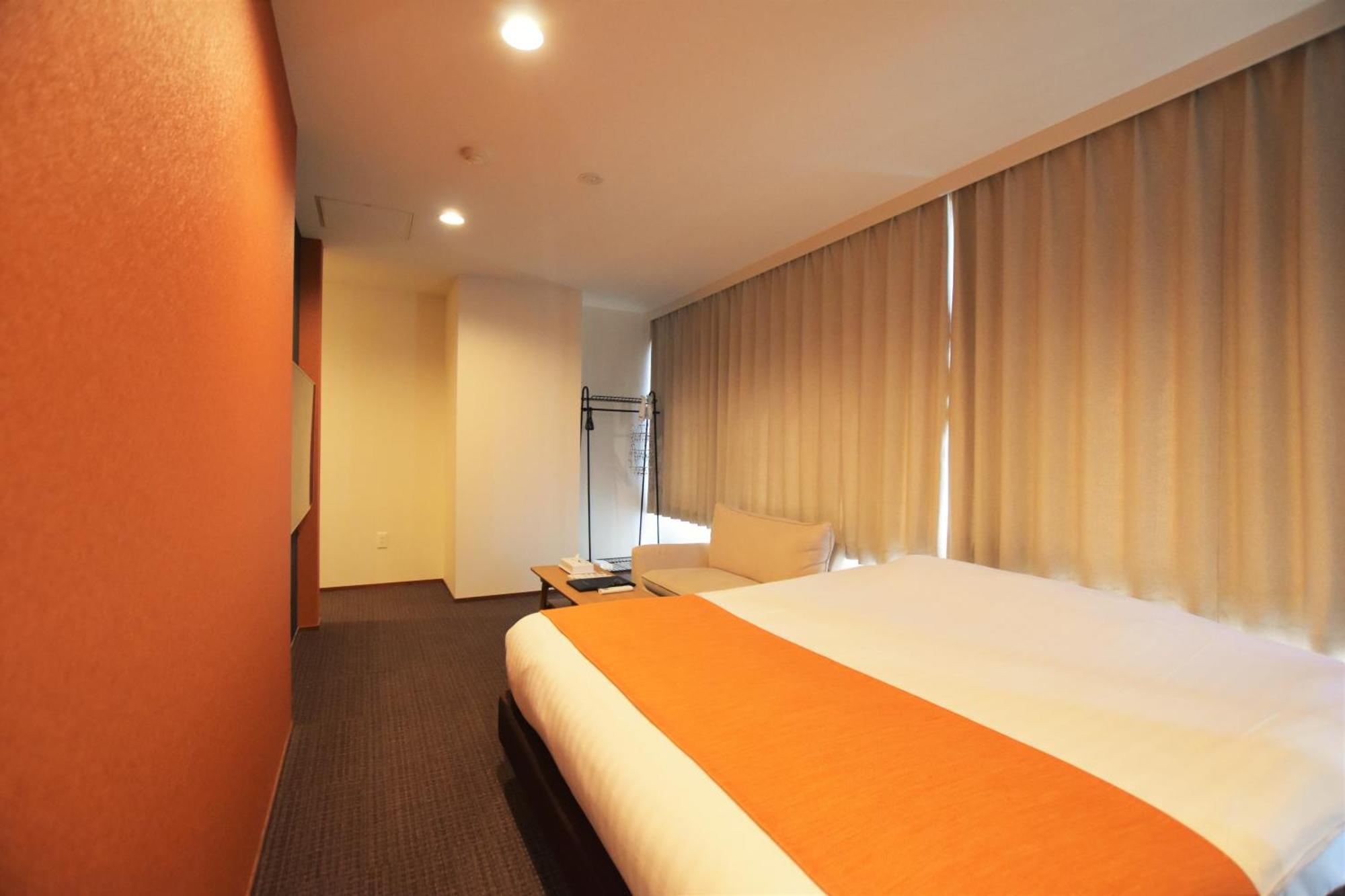 Randor Residence Tokyo Suites Δωμάτιο φωτογραφία
