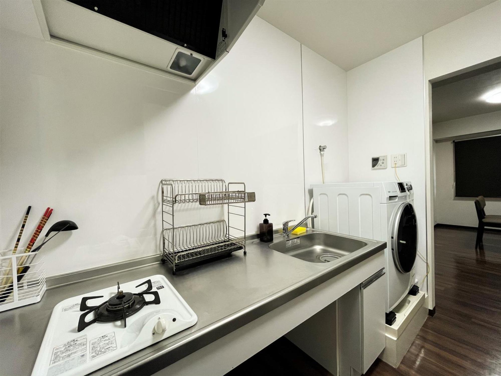 Randor Residence Tokyo Suites Δωμάτιο φωτογραφία