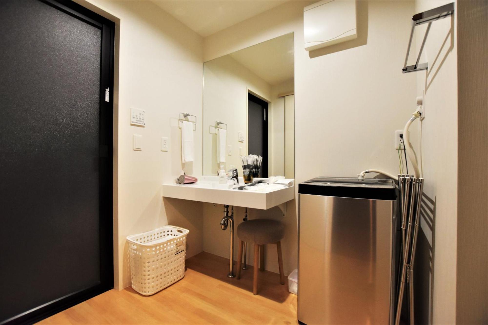 Randor Residence Tokyo Suites Δωμάτιο φωτογραφία