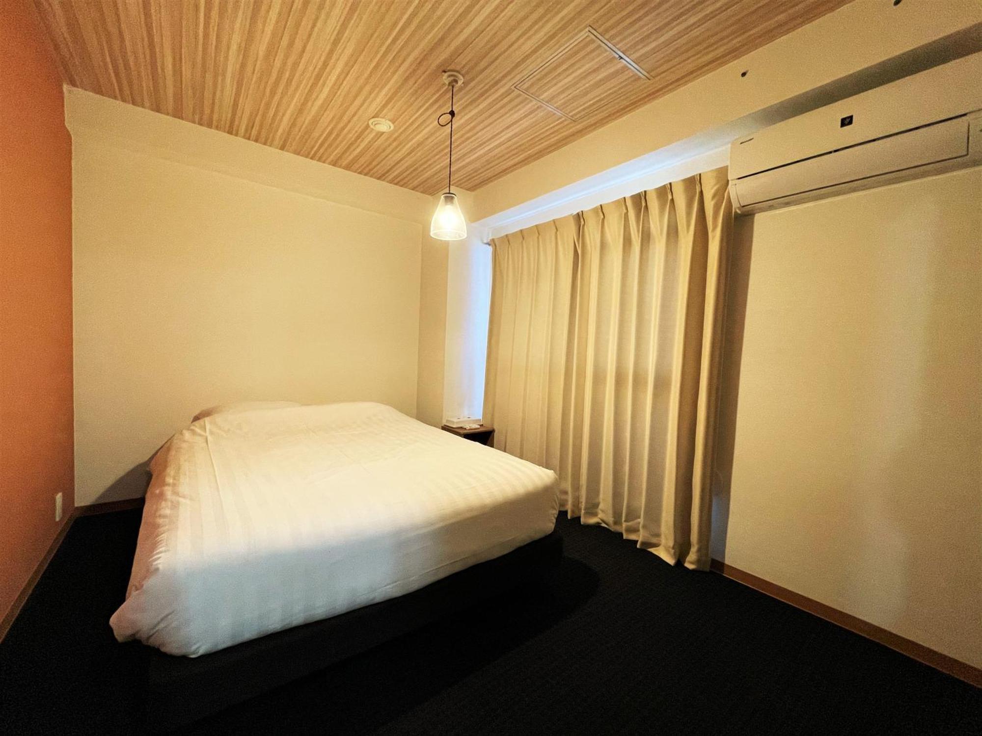 Randor Residence Tokyo Suites Δωμάτιο φωτογραφία