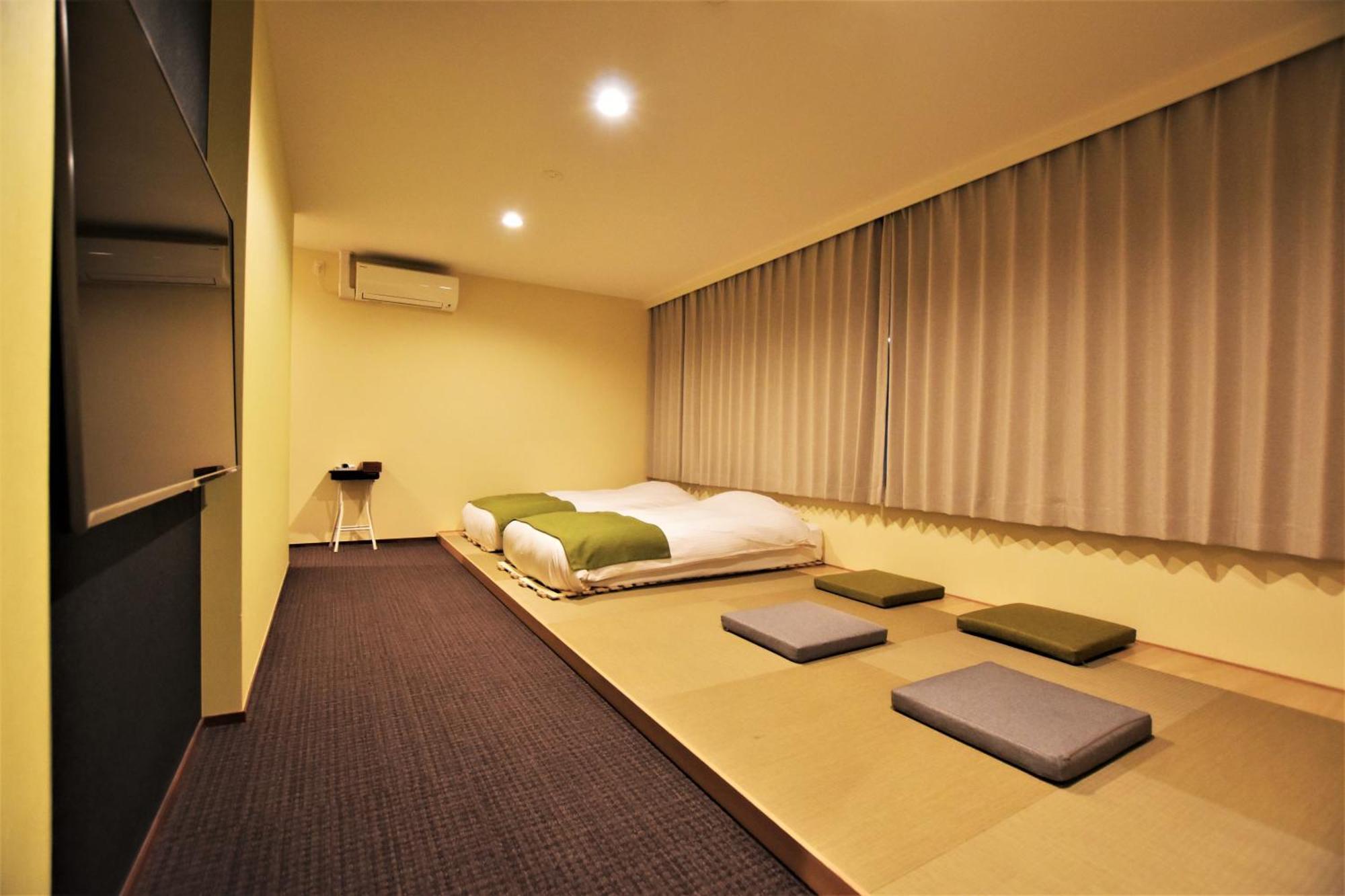Randor Residence Tokyo Suites Δωμάτιο φωτογραφία