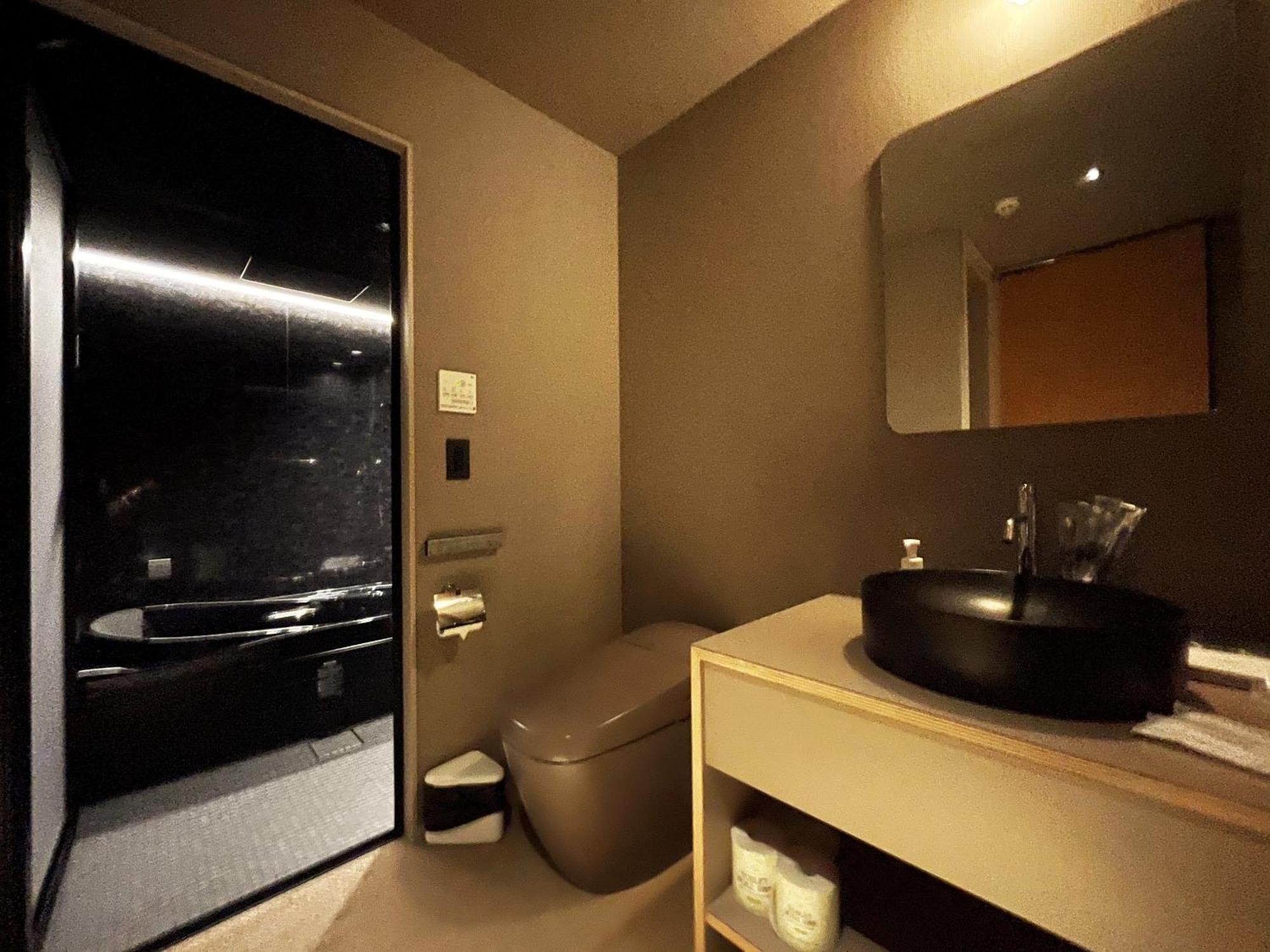 Randor Residence Tokyo Suites Δωμάτιο φωτογραφία