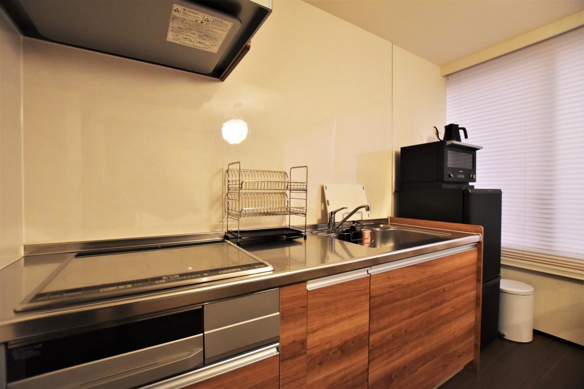 Randor Residence Tokyo Suites Δωμάτιο φωτογραφία