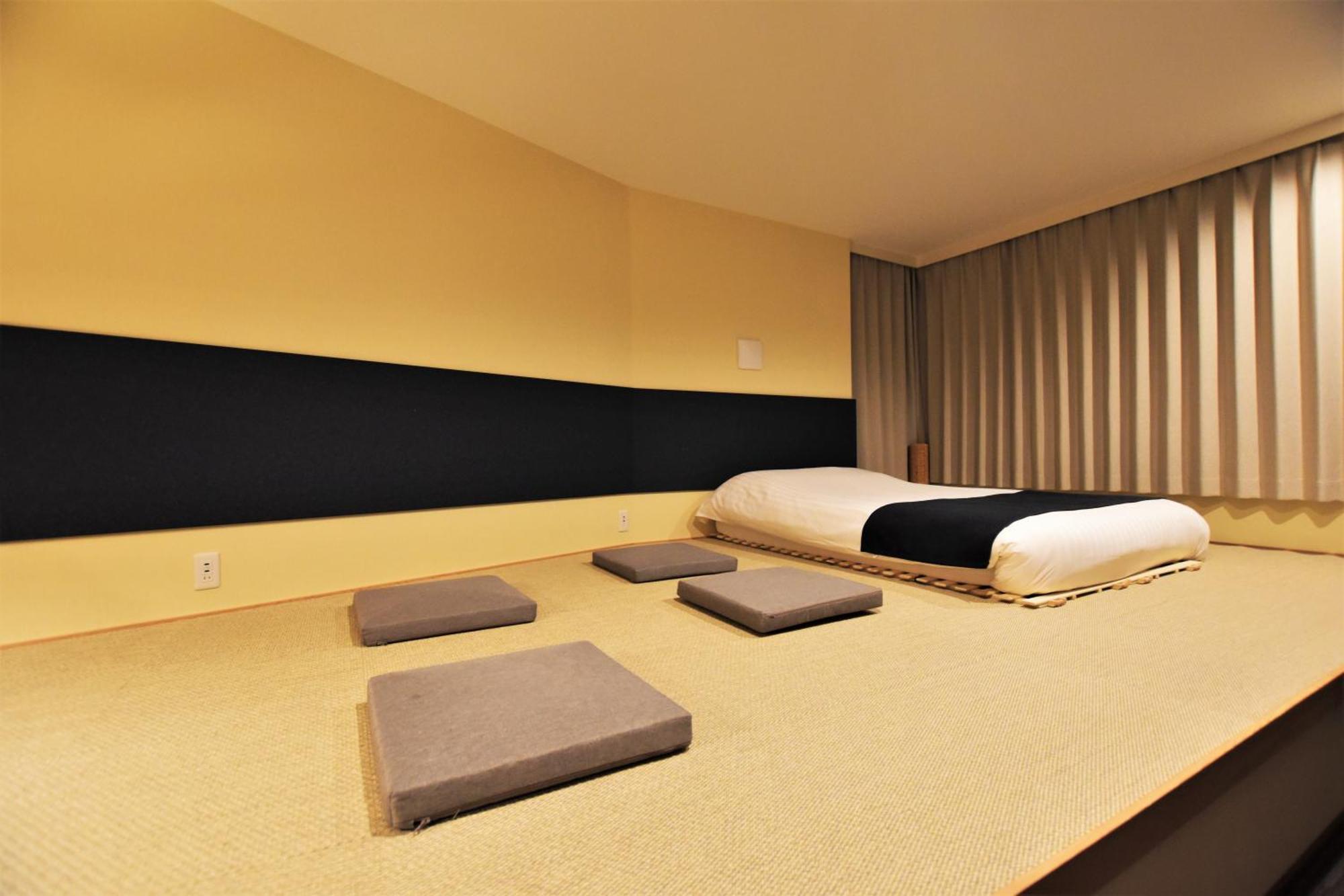 Randor Residence Tokyo Suites Δωμάτιο φωτογραφία
