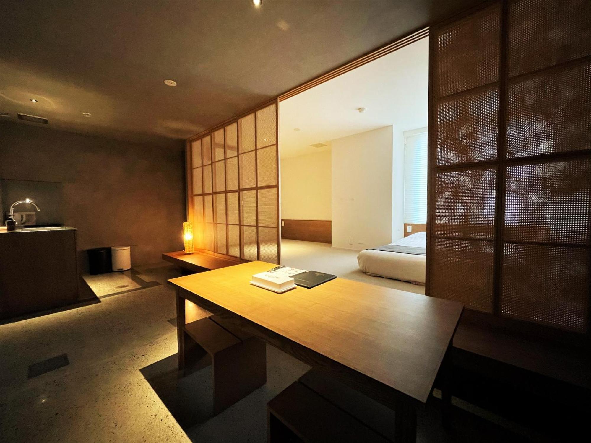 Randor Residence Tokyo Suites Δωμάτιο φωτογραφία