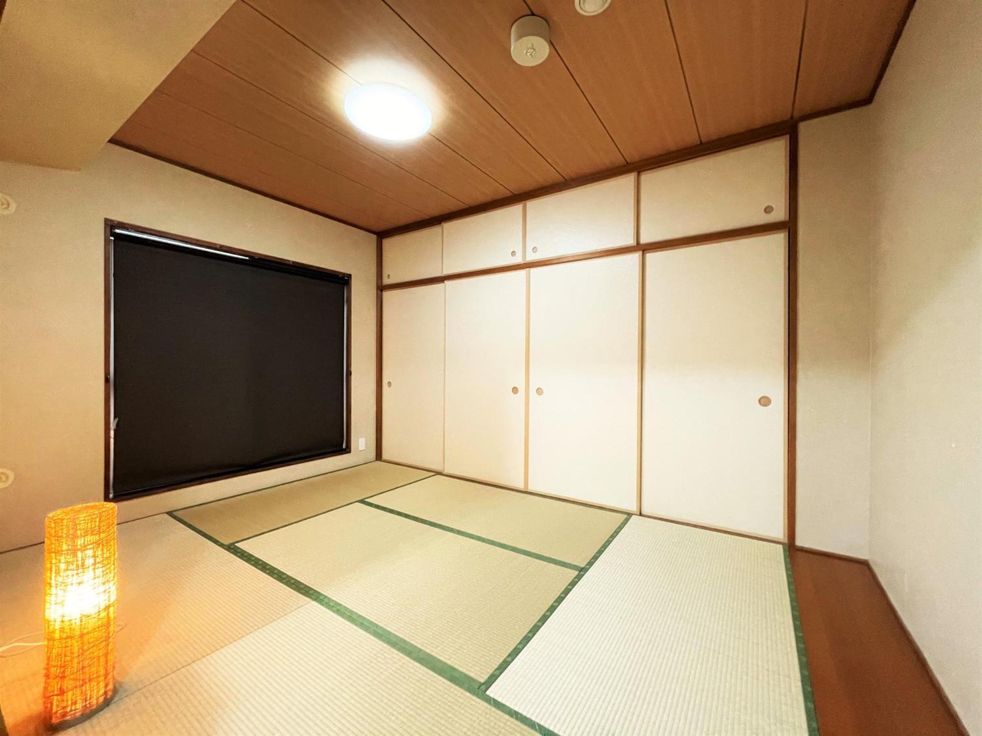 Randor Residence Tokyo Suites Δωμάτιο φωτογραφία