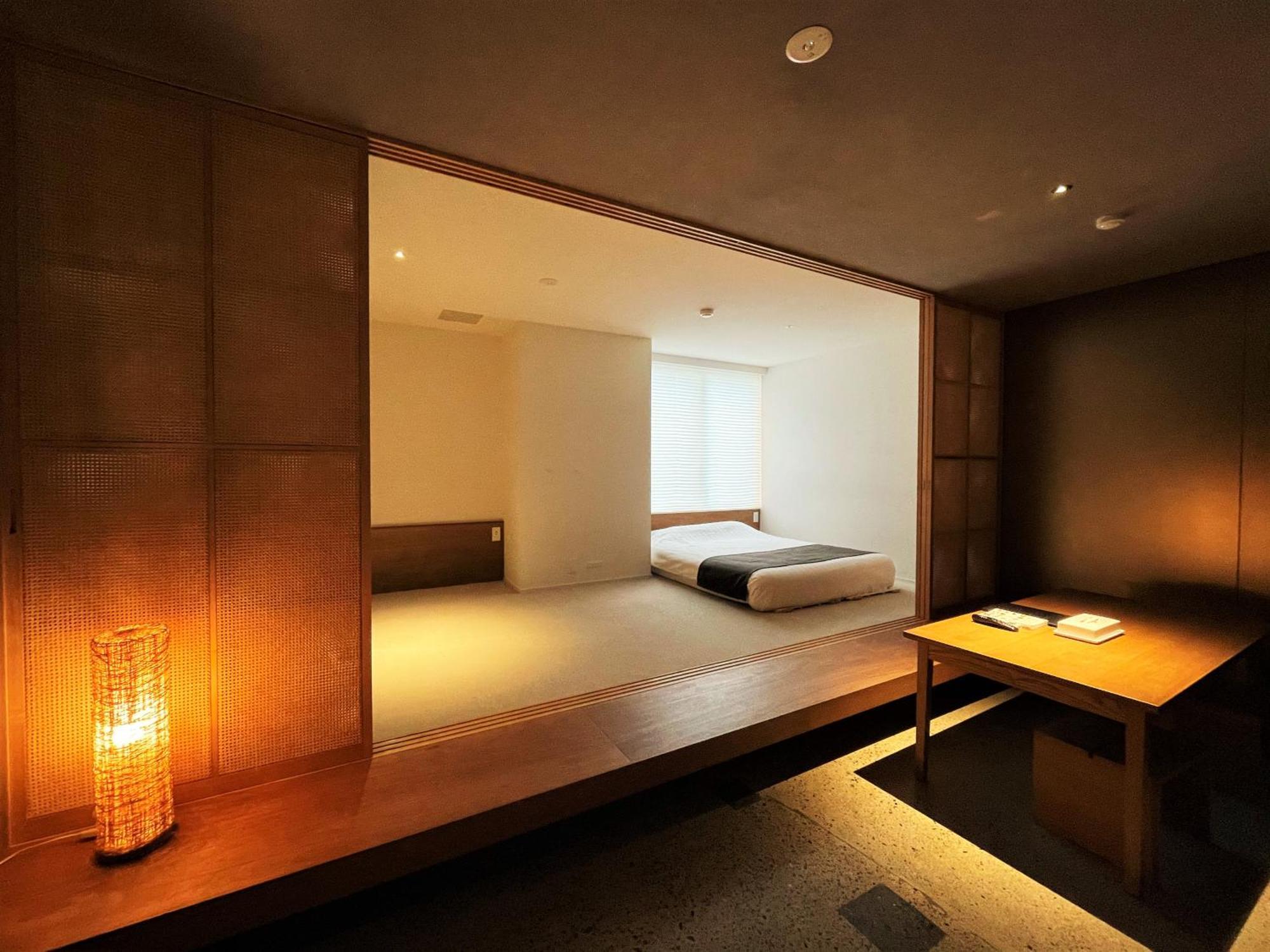 Randor Residence Tokyo Suites Δωμάτιο φωτογραφία