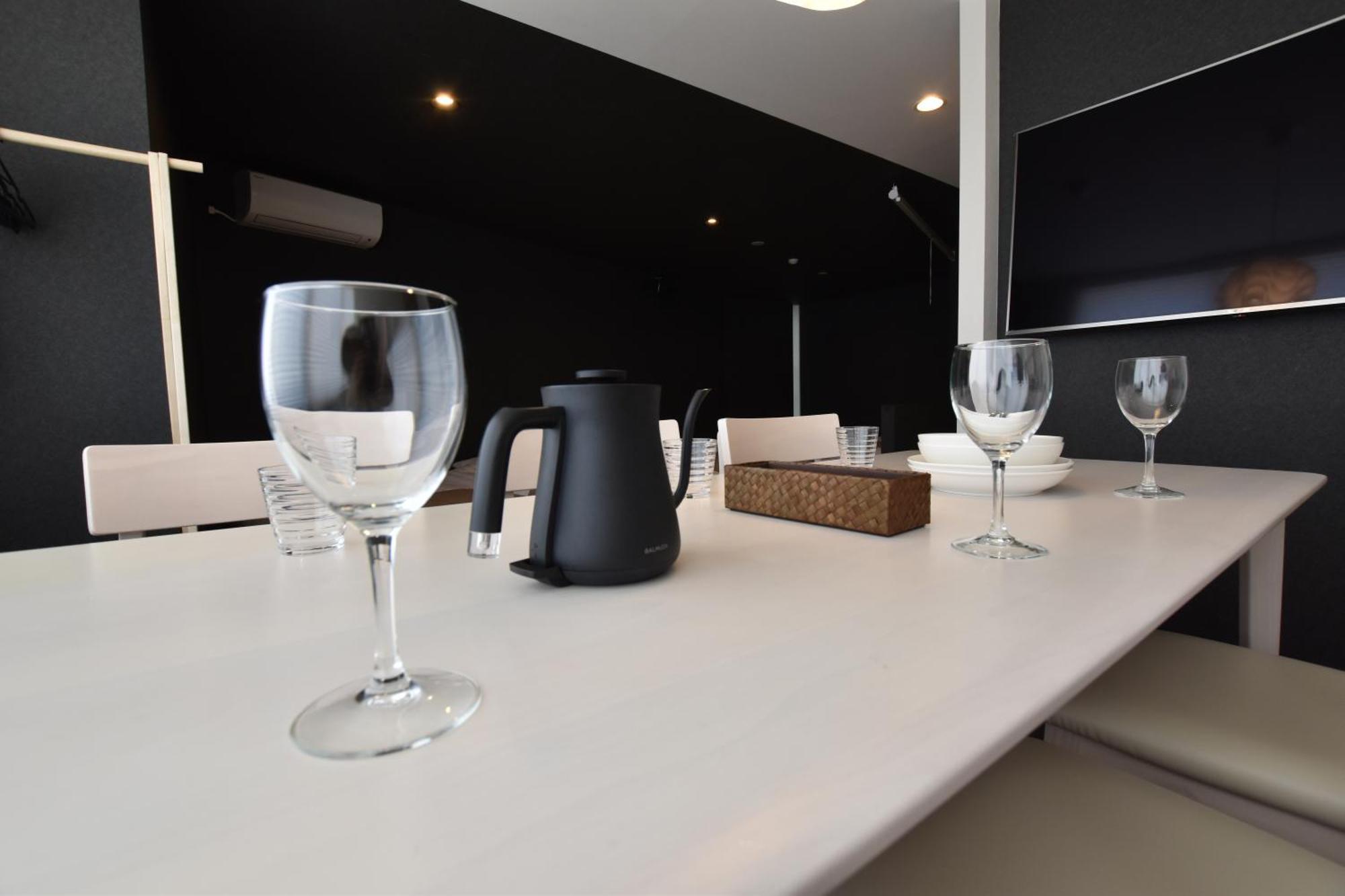 Randor Residence Tokyo Suites Εξωτερικό φωτογραφία