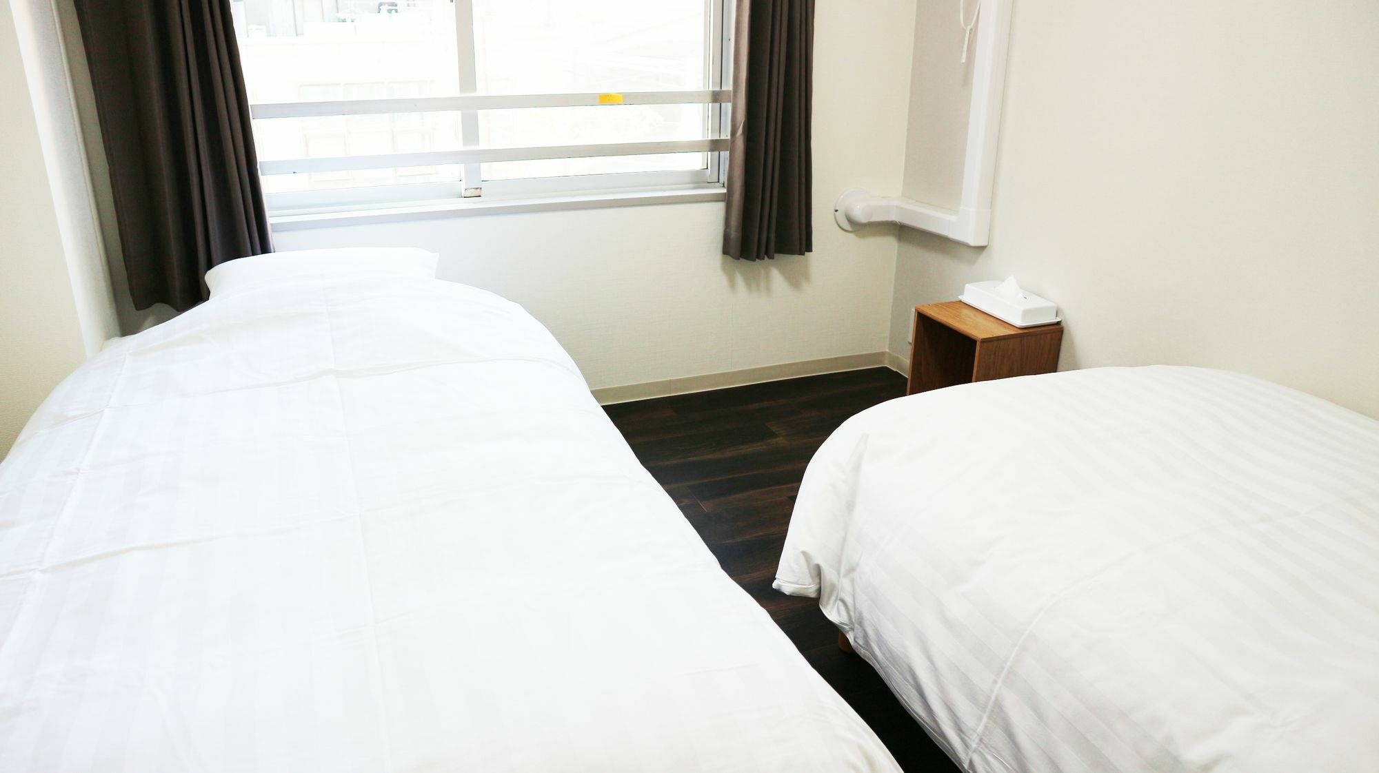 Randor Residence Tokyo Suites Εξωτερικό φωτογραφία