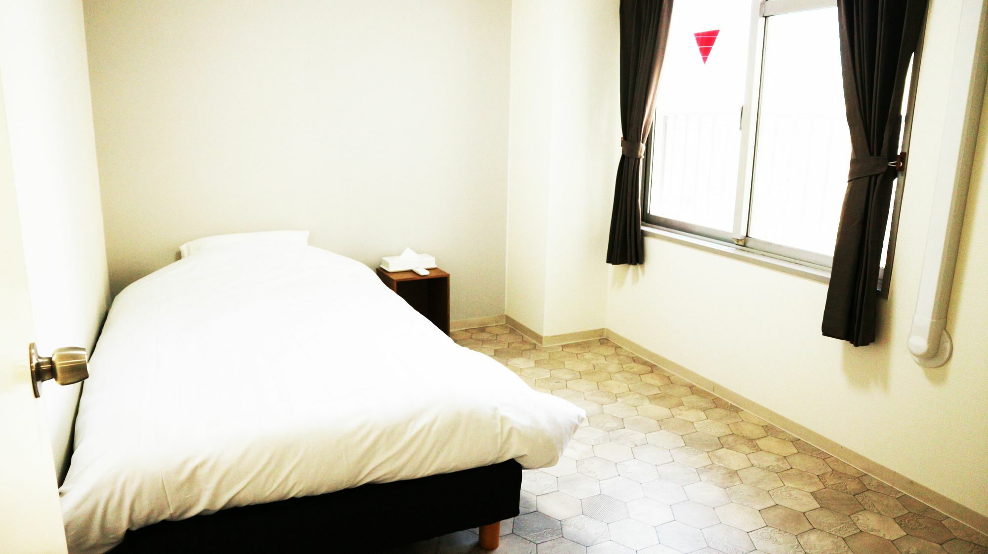 Randor Residence Tokyo Suites Εξωτερικό φωτογραφία